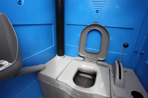Best Sanitation services for porta potties  in Vista Santa Rosa, CA