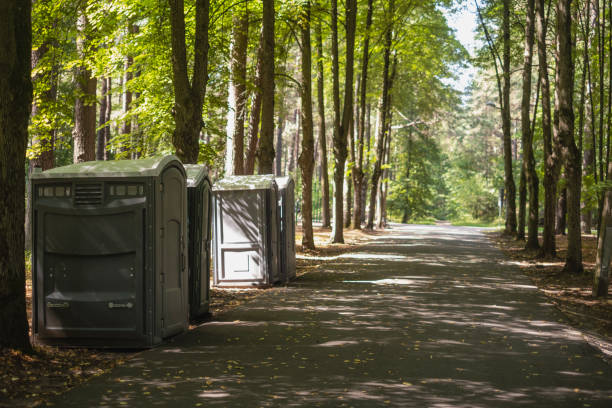 Best Local porta potty services  in Vista Santa Rosa, CA
