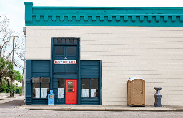 Best Affordable portable toilet rental  in Vista Santa Rosa, CA